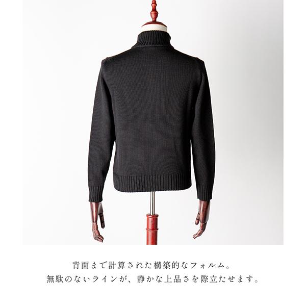 ZANONE（ザノーネ） 【25AW】 【並行輸入品】 カーディガン ニット