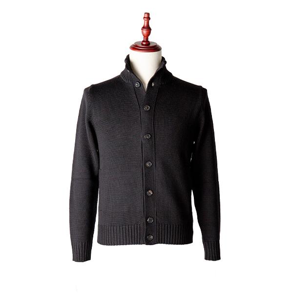 ZANONE（ザノーネ） 【25AW】 【並行輸入品】 カーディガン ニット