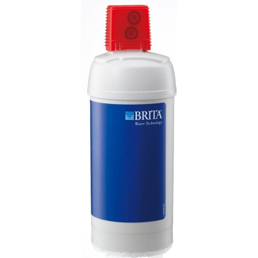 BRITA(ブリタ)アンダーシンク型浄水器用カートリッジ オンラインアクティブ A1000|glyziniejp|03