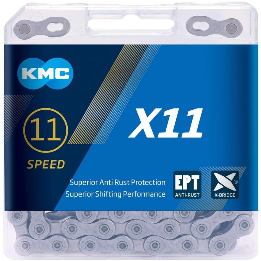 2周年記念イベントが KMC 自転車 チェーン X11 EPT 防錆チェーン 11 SPEED シルバー xn----7sbbagg5cbd3a2ao.xn--p1ai 2周年記念イベントが KMC 自転車 チェーン X11 EPT 防錆チェーン 11 SPEED シルバー xn----7sbbagg5cbd3a2ao.xn--p1ai
