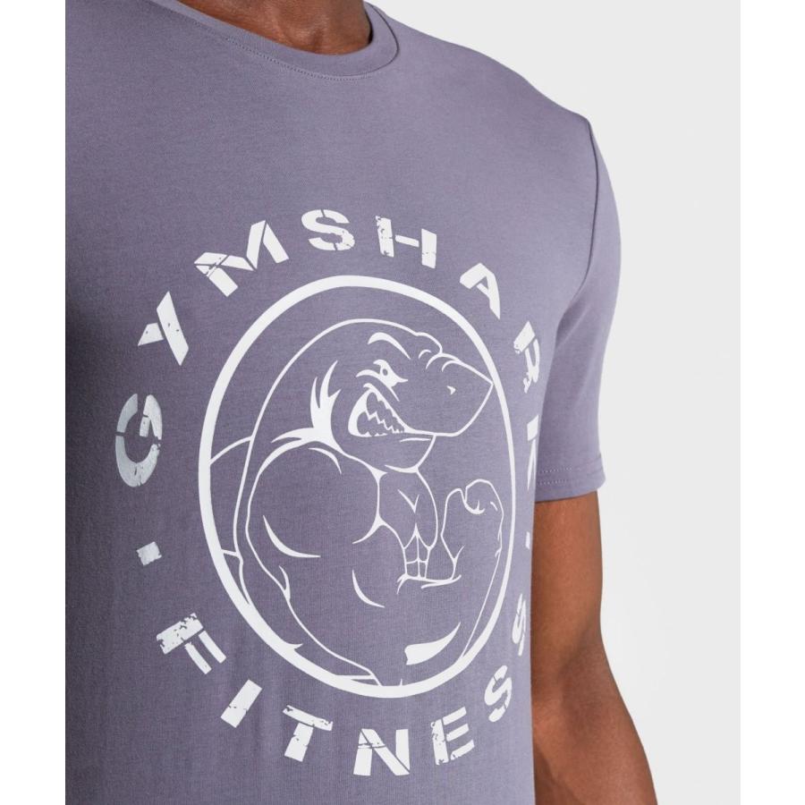 ジムシャーク Gymshark LEGACY T-SHIRT 半袖シャツ : GMボディメイク