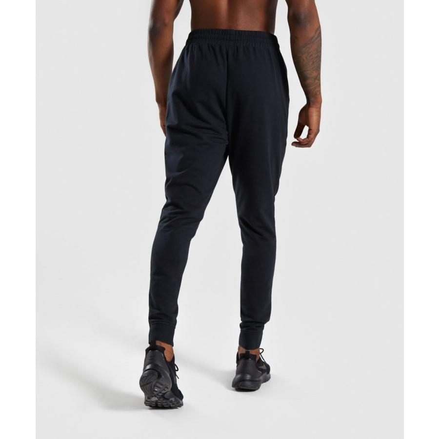 ジムシャーク Gymshark CRITICAL JOGGERS ジョガーパンツ : GMボディ