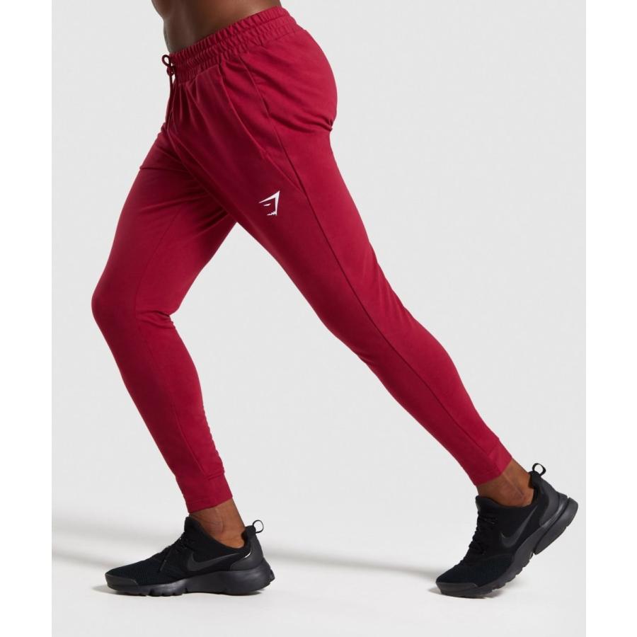 パンツ shark ジムシャーク Gymshark CRITICAL JOGGERS ジョガーパンツ : GM