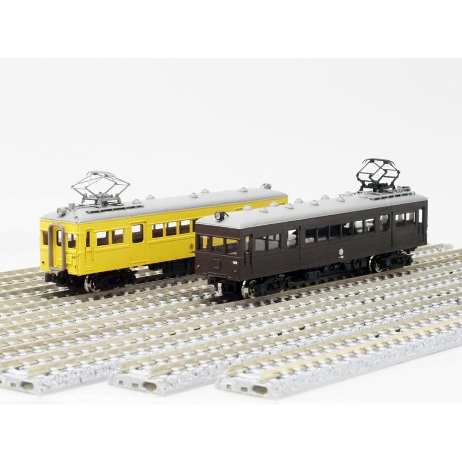 特製完成品】上毛デハ101+104 : グリーンマックス・ザ・ストアWEB