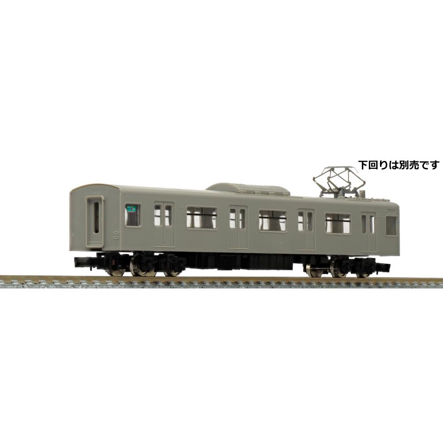 クロスポイント 10425 JR103系体質改善車 中間車（モハユニット）2両未