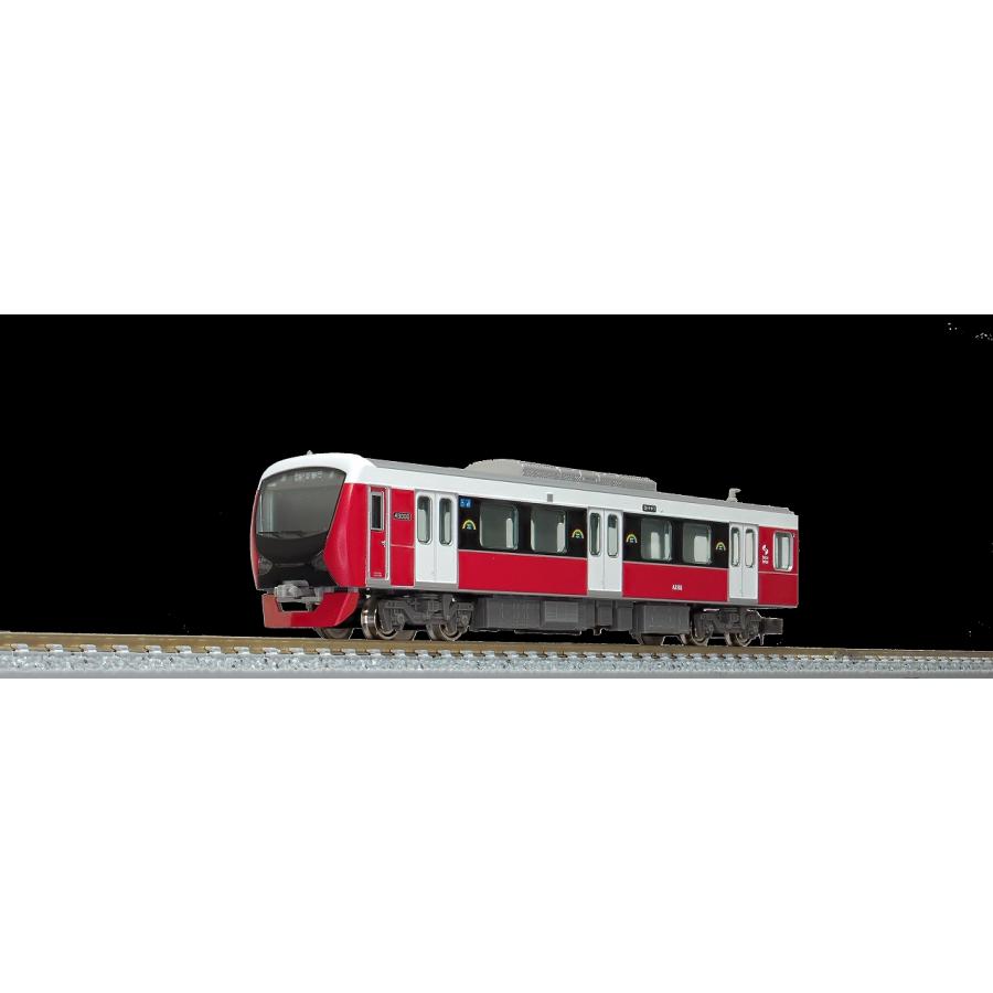 特製完成品】10444-2 静岡鉄道A3000形(shizuoka rainbow trains 特製完成品】10444-2 静岡鉄道A3000形(shizuoka rainbow trains