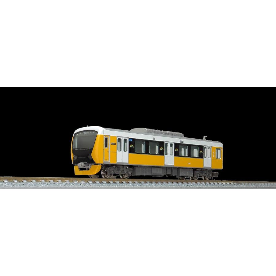特製完成品】10444-2 静岡鉄道A3000形(shizuoka rainbow trains 特製完成品】10444-2 静岡鉄道A3000形(shizuoka rainbow trains