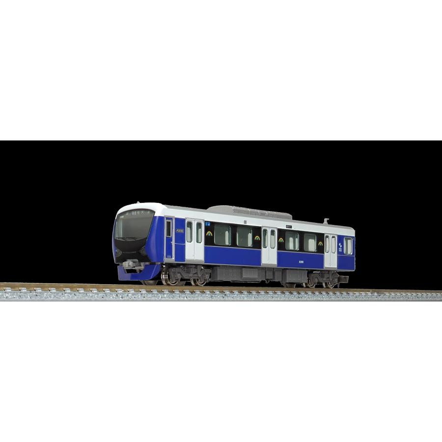 特製完成品】10444-2 静岡鉄道A3000形(shizuoka rainbow trains 特製完成品】10444-2 静岡鉄道A3000形(shizuoka rainbow trains