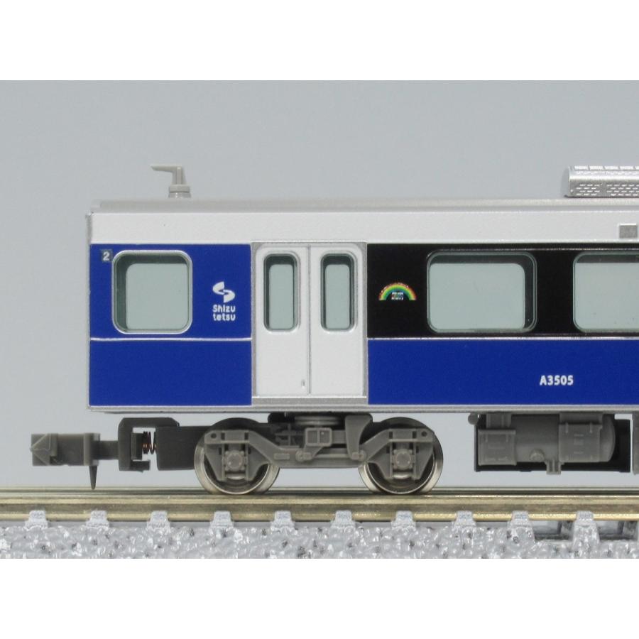 クロスポイント 10444 静岡鉄道A3000形(shizuoka rainbow クロスポイント 10444 静岡鉄道A3000形(shizuoka rainbow