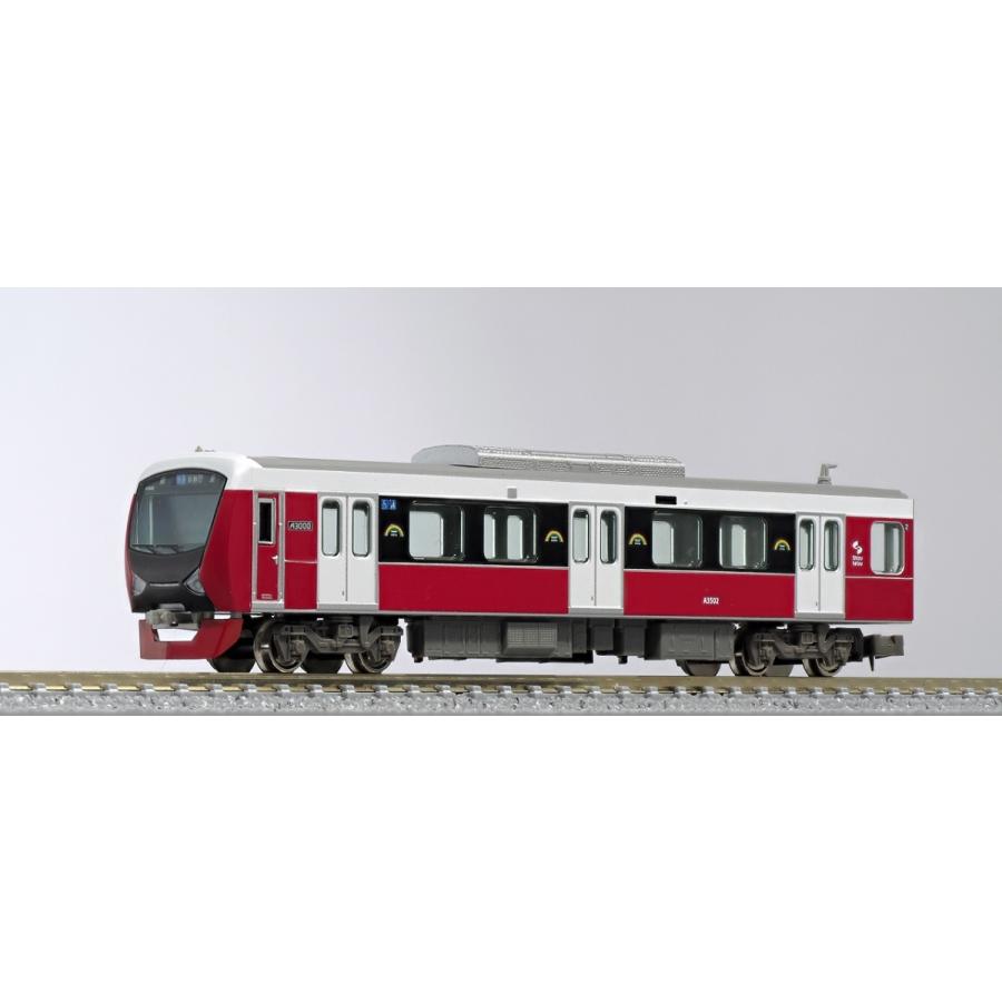 クロスポイント 10444 静岡鉄道A3000形(shizuoka rainbow クロスポイント 10444 静岡鉄道A3000形(shizuoka rainbow