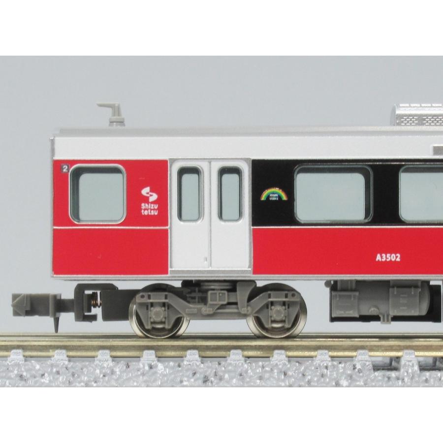 クロスポイント 10444 静岡鉄道A3000形(shizuoka rainbow クロスポイント 10444 静岡鉄道A3000形(shizuoka rainbow