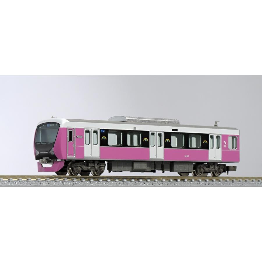 クロスポイント 10444 静岡鉄道A3000形(shizuoka rainbow クロスポイント 10444 静岡鉄道A3000形(shizuoka rainbow