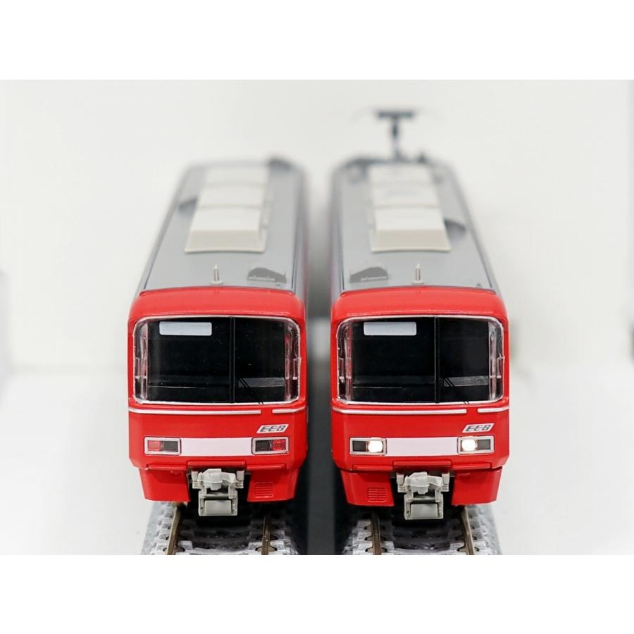 クロスポイント 10450 名鉄3100系1次車(新塗装・車番選択式