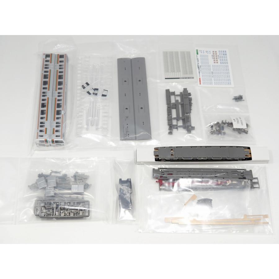 グリーンマックス（GREENMAX） クロスポイント 10453 JR211系6000番台