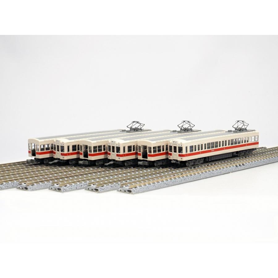 クロスポイント 10455 都営地下鉄5000形 更新車+未更新車・新 クロスポイント 10455 都営地下鉄5000形 更新車+未更新車・新
