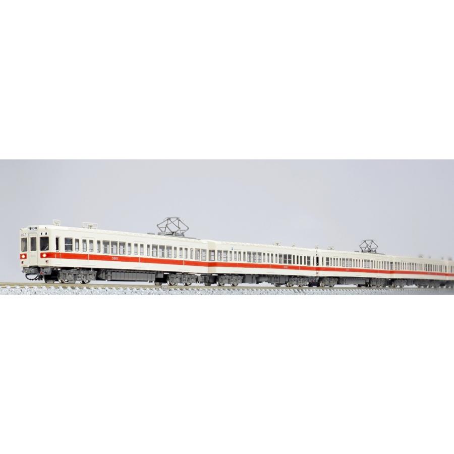 特製完成品】クロスポイント 10455 都営地下鉄5000形 更新車+未更新車