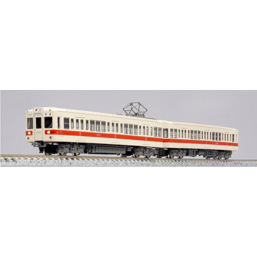クロスポイント 10455 都営地下鉄5000形 更新車+未更新車・新 クロスポイント 10455 都営地下鉄5000形 更新車+未更新車・新