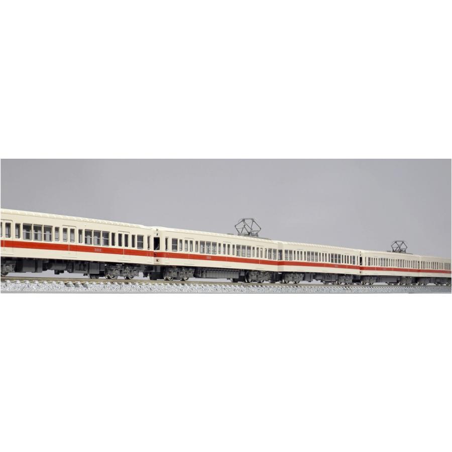 クロスポイント 10455 都営地下鉄5000形 更新車+未更新車・新 クロスポイント 10455 都営地下鉄5000形 更新車+未更新車・新