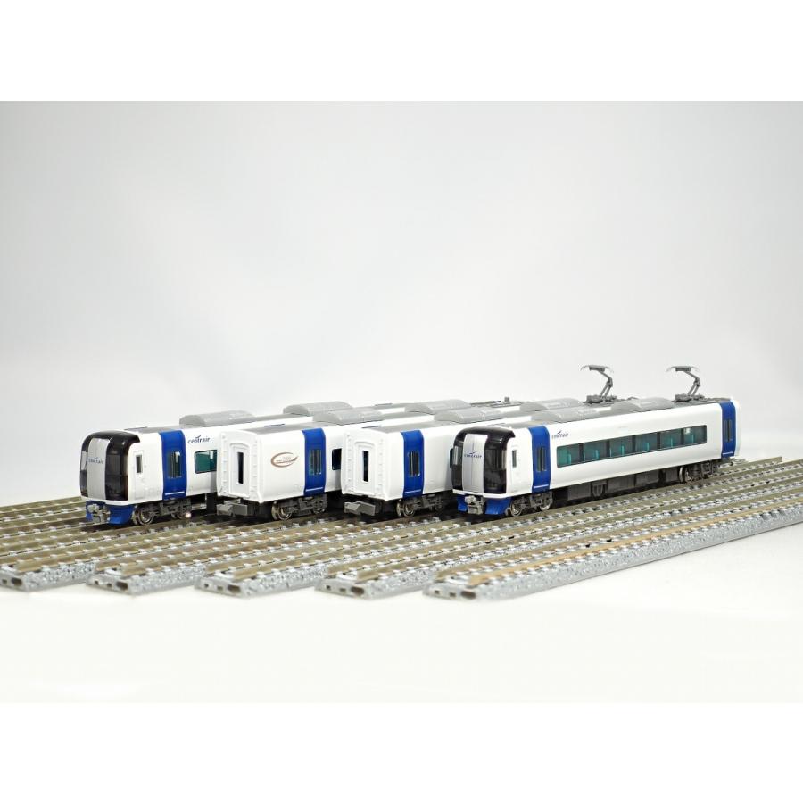クロスポイント 10456 名鉄2000系ミュースカイ(改造編成・車番 クロスポイント 10456 名鉄2000系ミュースカイ(改造編成・車番