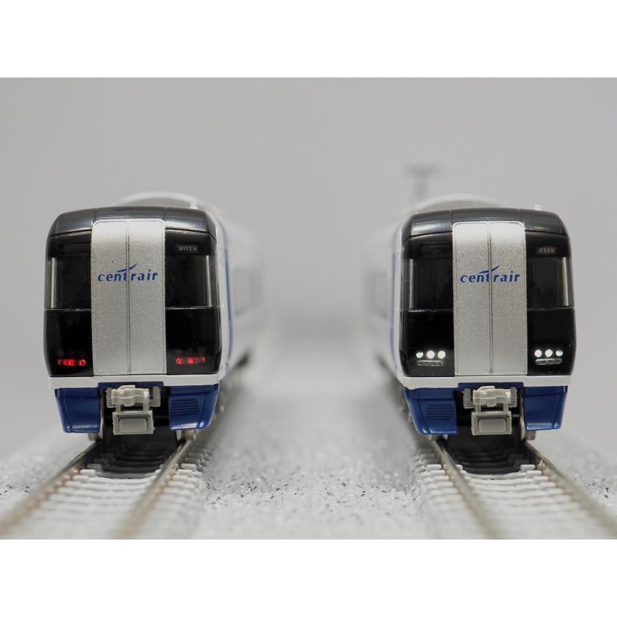 クロスポイント 10456 名鉄2000系ミュースカイ(改造編成・車番 クロスポイント 10456 名鉄2000系ミュースカイ(改造編成・車番