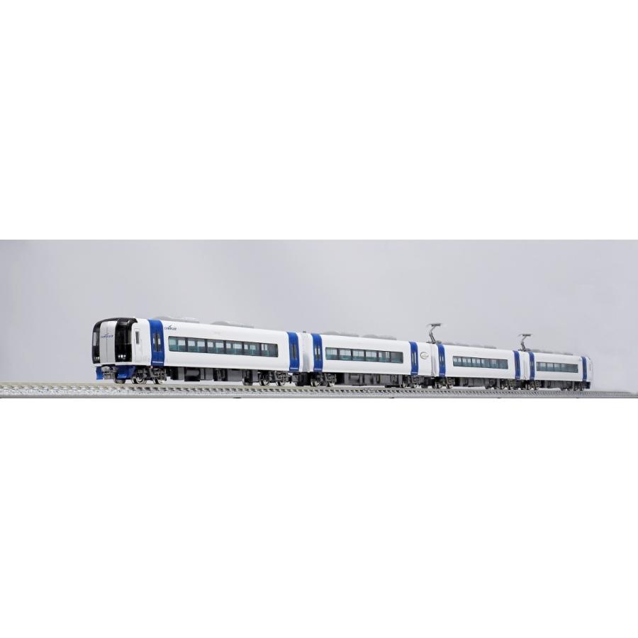 クロスポイント 10456 名鉄2000系ミュースカイ(改造編成・車番 クロスポイント 10456 名鉄2000系ミュースカイ(改造編成・車番