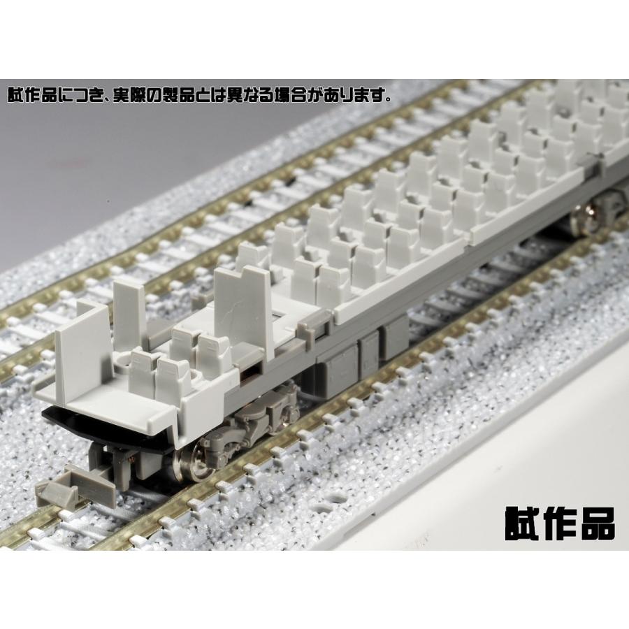 クロスポイント 10468 京阪3000系(プレミアムカー) 1両単品(動力無し
