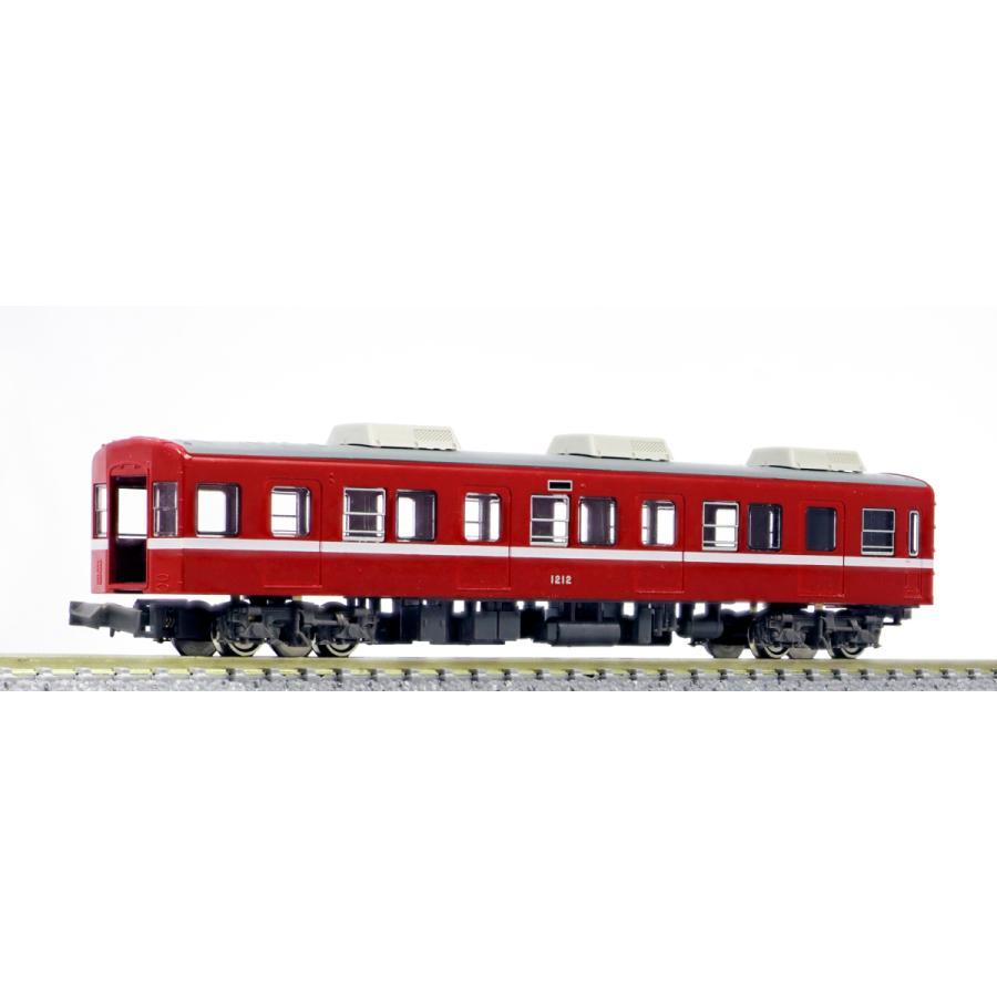 クロスポイント 10472-1 高松琴平電気鉄道1200形（情熱の赤い電車