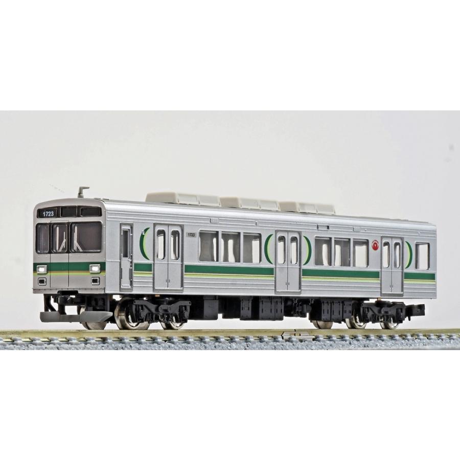 グリーンマックス クロスポイント 10473 東急電鉄1000系1500番台