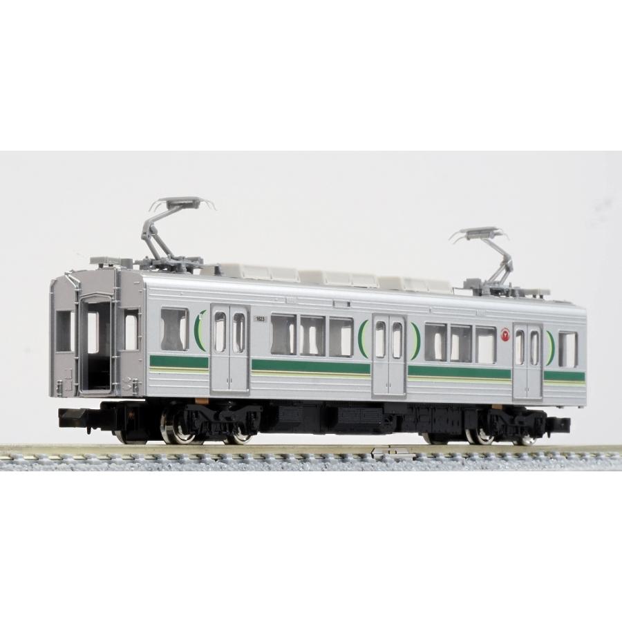 グリーンマックス クロスポイント 10473 東急電鉄1000系1500番台 グリーンマックス クロスポイント 10473 東急電鉄1000系1500番台