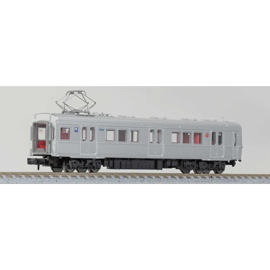 数量限定販売商品】クロスポイント 10504 東急電鉄7200系（東横線・非