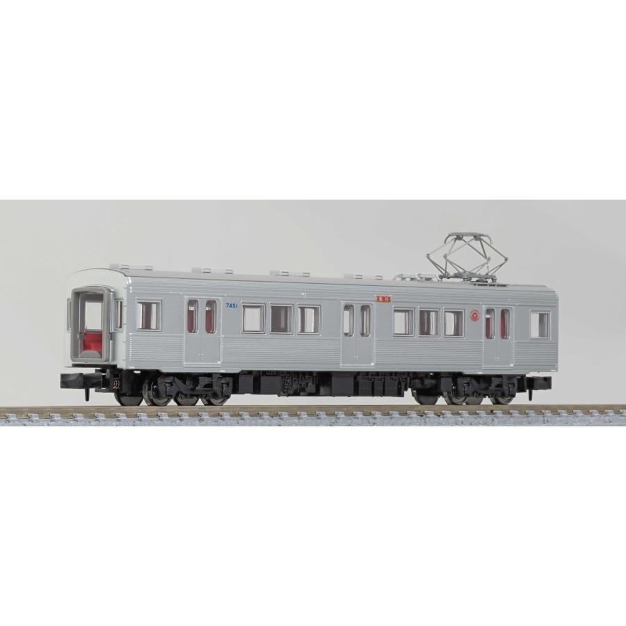 【説明必読】Nゲージ　クロスポイント 3000系 4箱セット CROSSPOINT 2025年7月・8月発売予定品ポスター掲載 （2025年2月