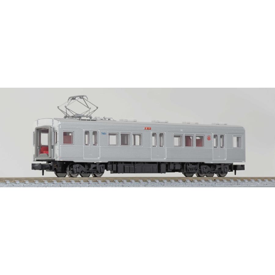 数量限定販売商品】クロスポイント 10504 東急電鉄7200系（東横線・非