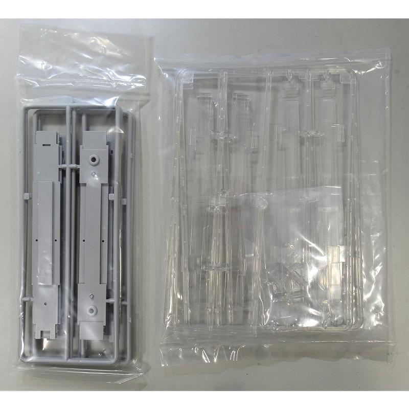 グリーンマックス 1142T 国鉄80系関西急電色 5両編成動力付きトータル