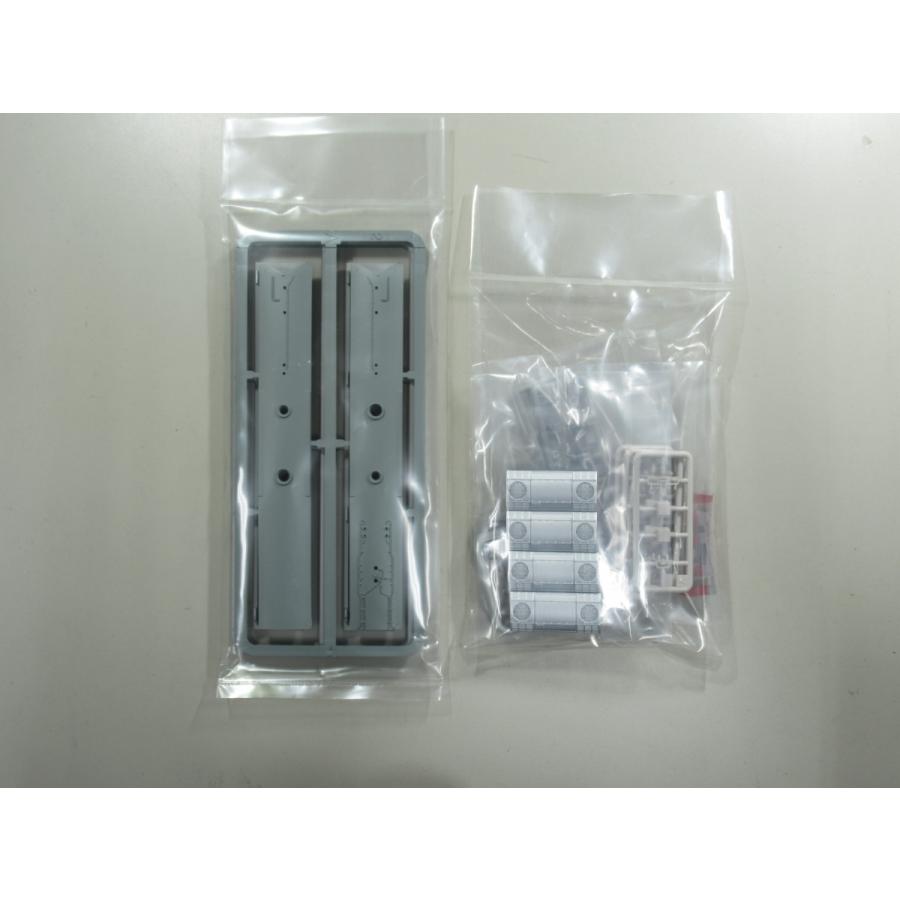 グリーンマックス 1226T 京急1000形 4両編成動力付きトータルキット