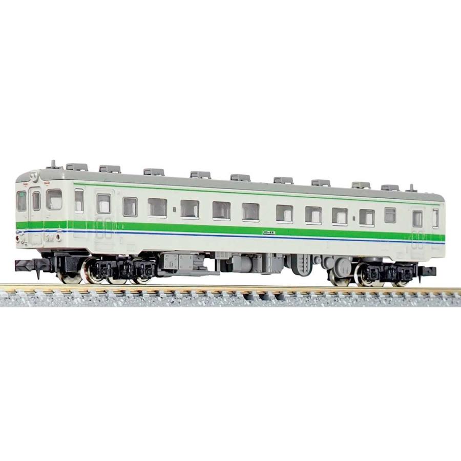 グリーンマックス 1292S JR北海道キハ22形700番代タイプ 2両基本セット