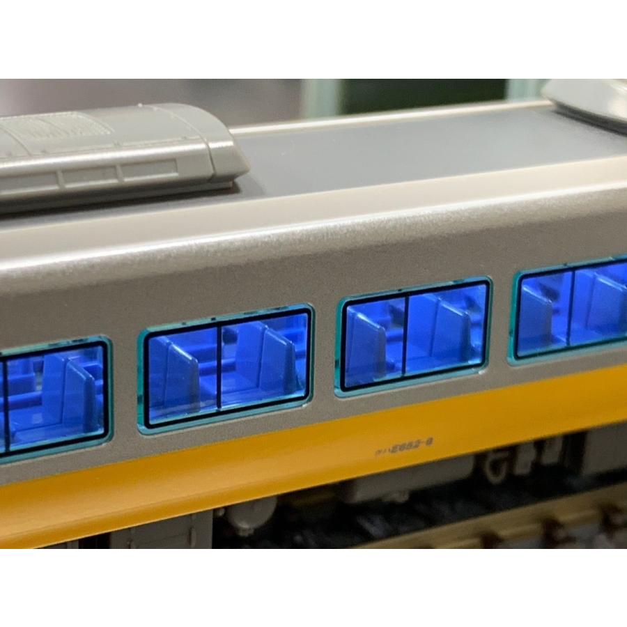 クロスポイント 16310 シートカバー印刷済みクロスシート（特急車用・9
