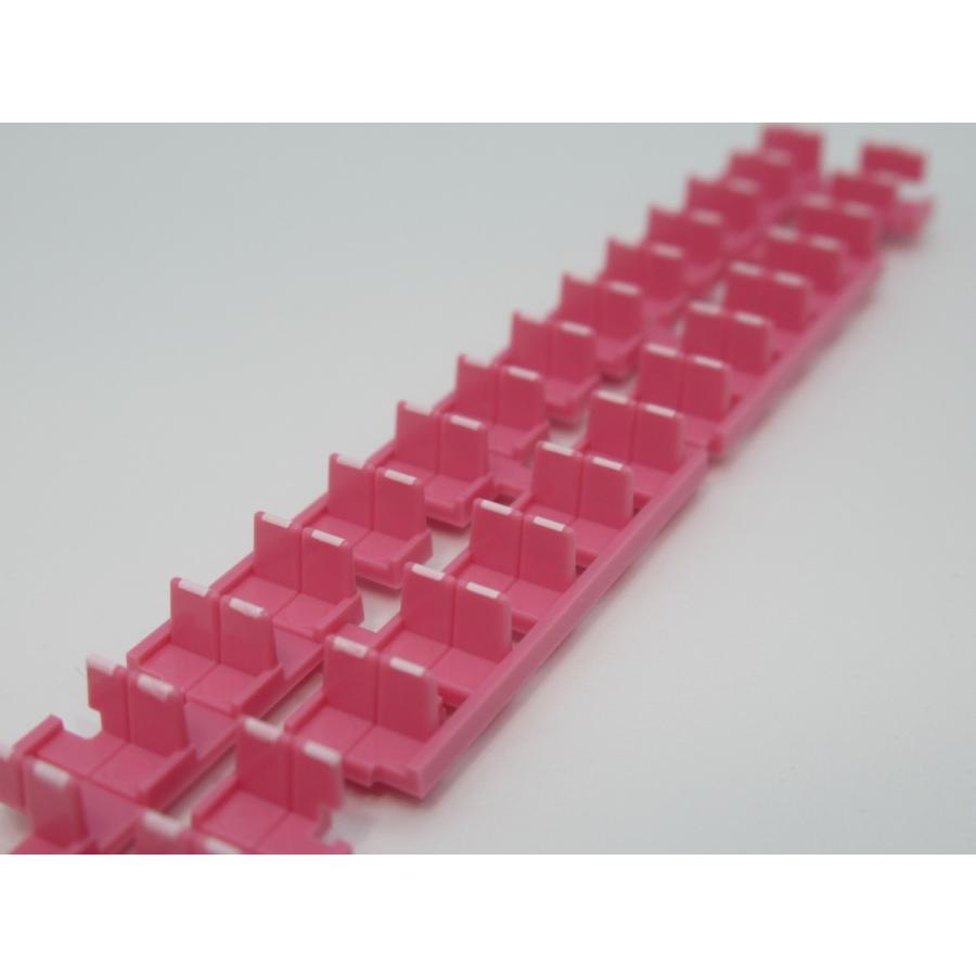 クロスポイント 16311 シートカバー印刷済みクロスシート(ピンク・20m