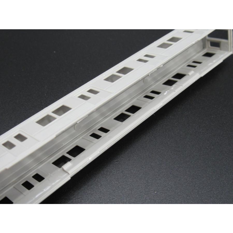 クロスポイント 16318 コアレスモーター動力ユニット取付アダプター