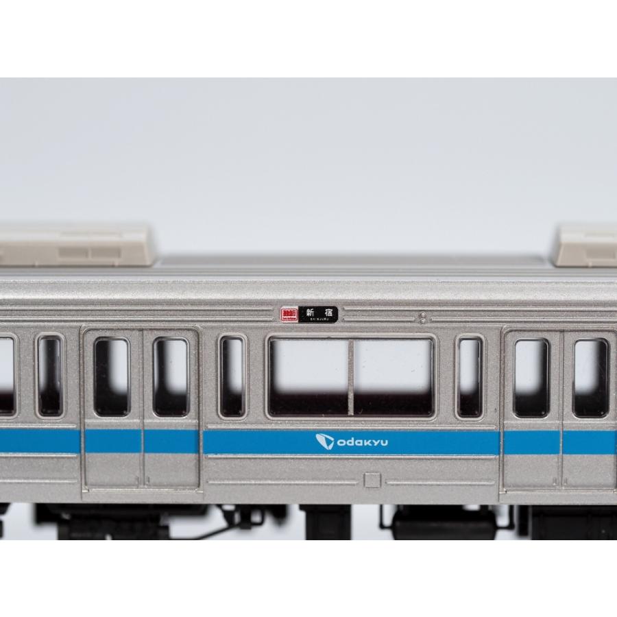 クロスポイント 18701 小田急1000形対応 行先表示ステッカー