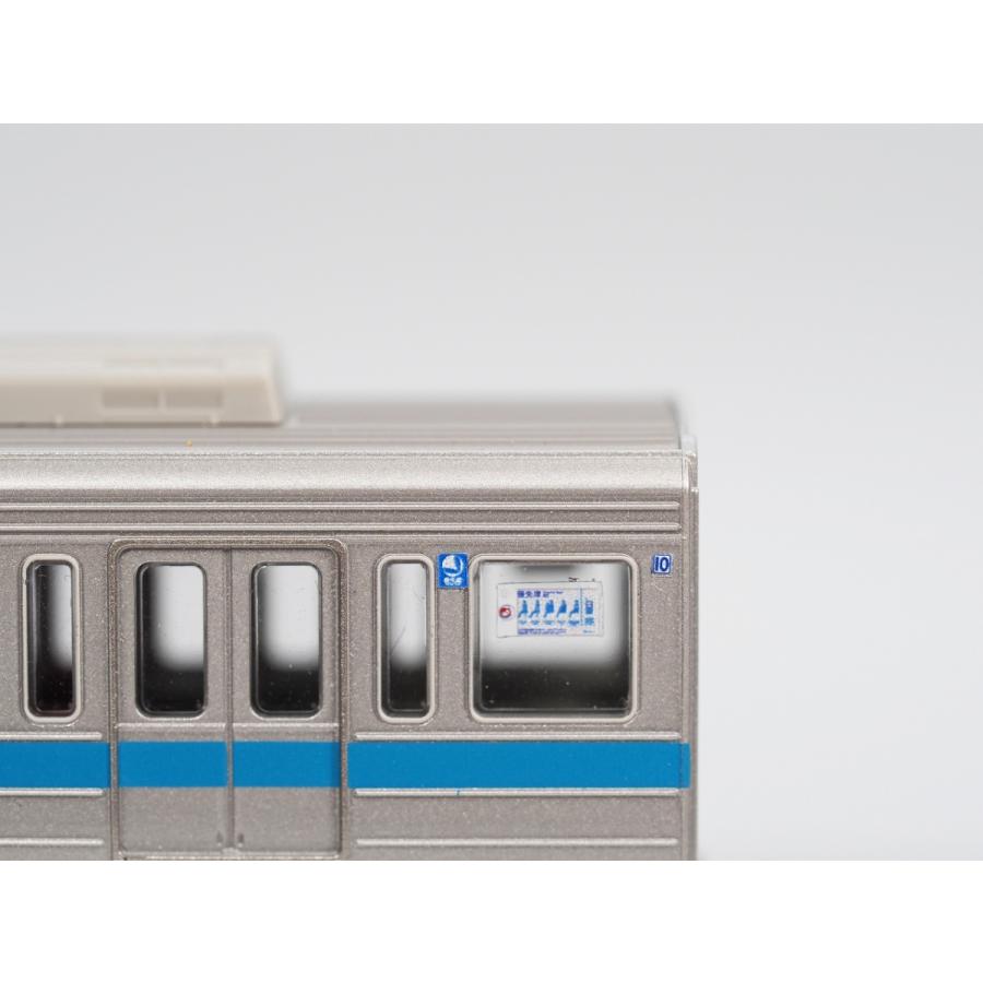 クロスポイント 18701 小田急1000形対応　行先表示ステッカー |  | 06