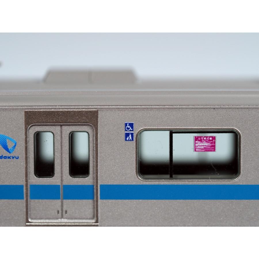 クロスポイント 18701 小田急1000形対応　行先表示ステッカー |  | 07