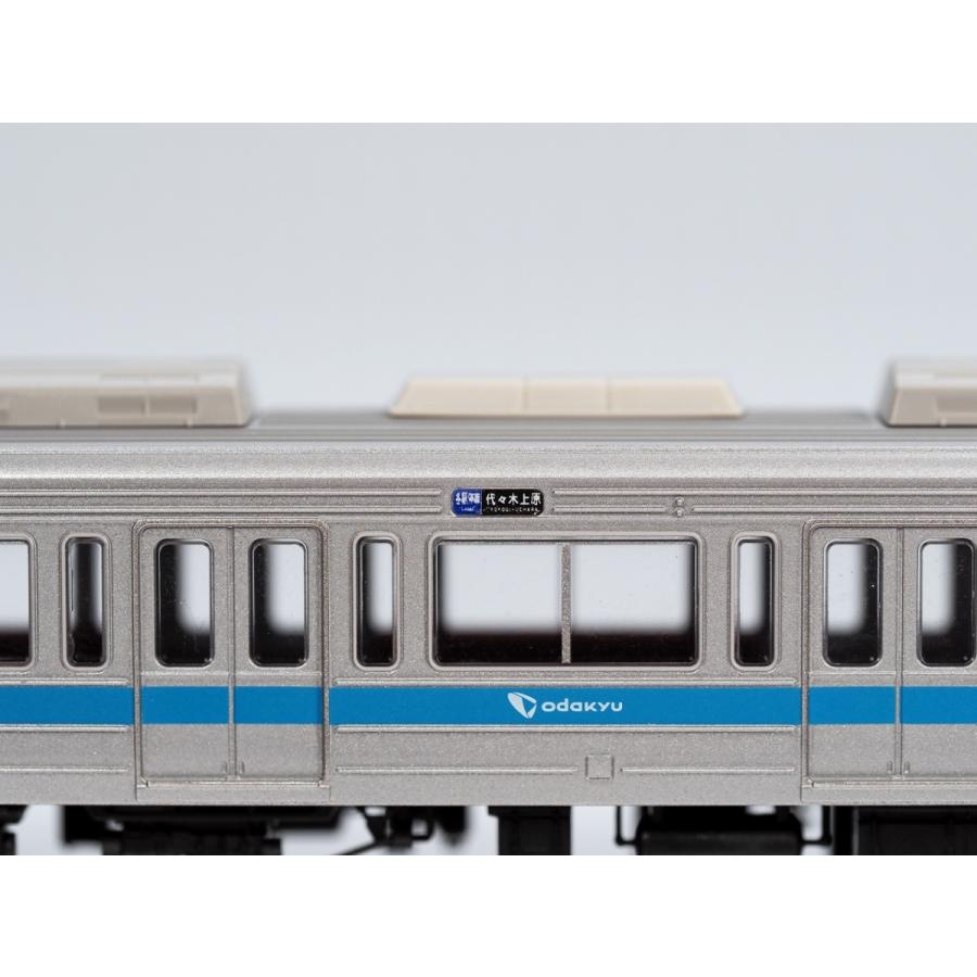 クロスポイント 18701 小田急1000形対応 行先表示ステッカー