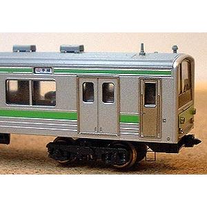 鳳車輛製造 206 国電用方向幕(山手線) : グリーンマックス・ザ 鳳車輛製造 206 国電用方向幕(山手線) : グリーンマックス・ザ