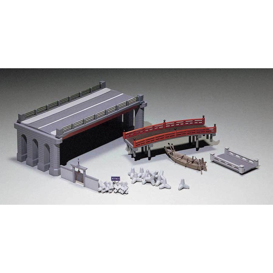 グリーンマックス　まとめ売り 2024年4月17日発行A｜新製品情報ポスター｜Nゲージ鉄道模型のグリーン