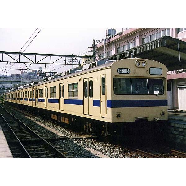 鳳車輛製造 216 国電用方向幕（広島地区） : グリーンマックス・ザ