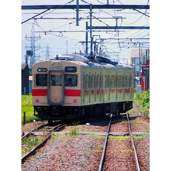 鳳車輛製造 225 関西黒幕（大和路線） : グリーンマックス・ザ・ストア