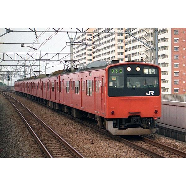 鳳車輛製造 235 201系方向幕(武蔵野線) : グリーンマックス 鳳車輛製造 235 201系方向幕(武蔵野線) : グリーンマックス