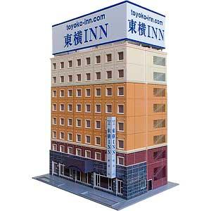 グリーンマックス 2714 東横INN : グリーンマックス・ザ・ストアWEB