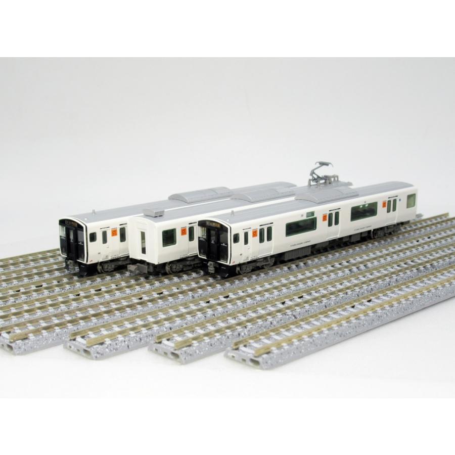 グリーンマックス 30217 JR九州817系3000番台 増結3両編成セット