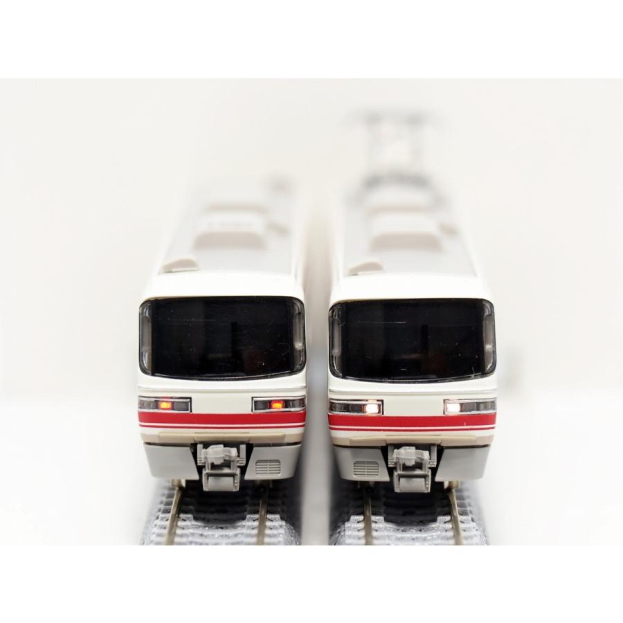 グリーンマックス 30261 名鉄1850系（1851編成）2両編成セット（動力